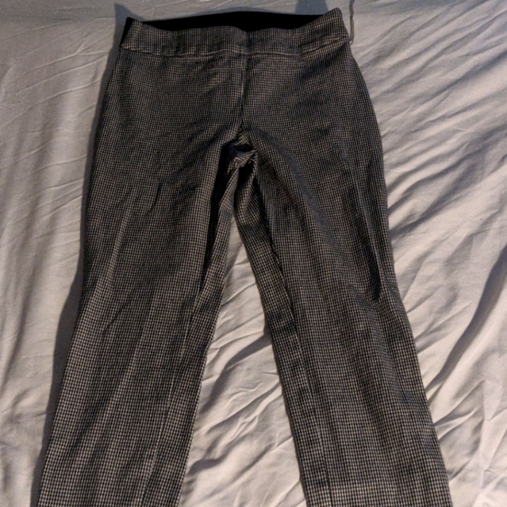 Professional Pants